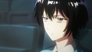 Kowloon Generic Romance - EP13