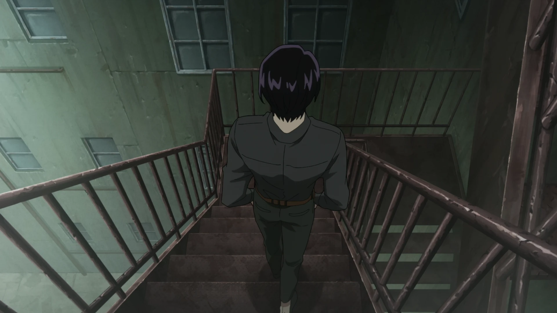 九龙大众浪漫 第6话