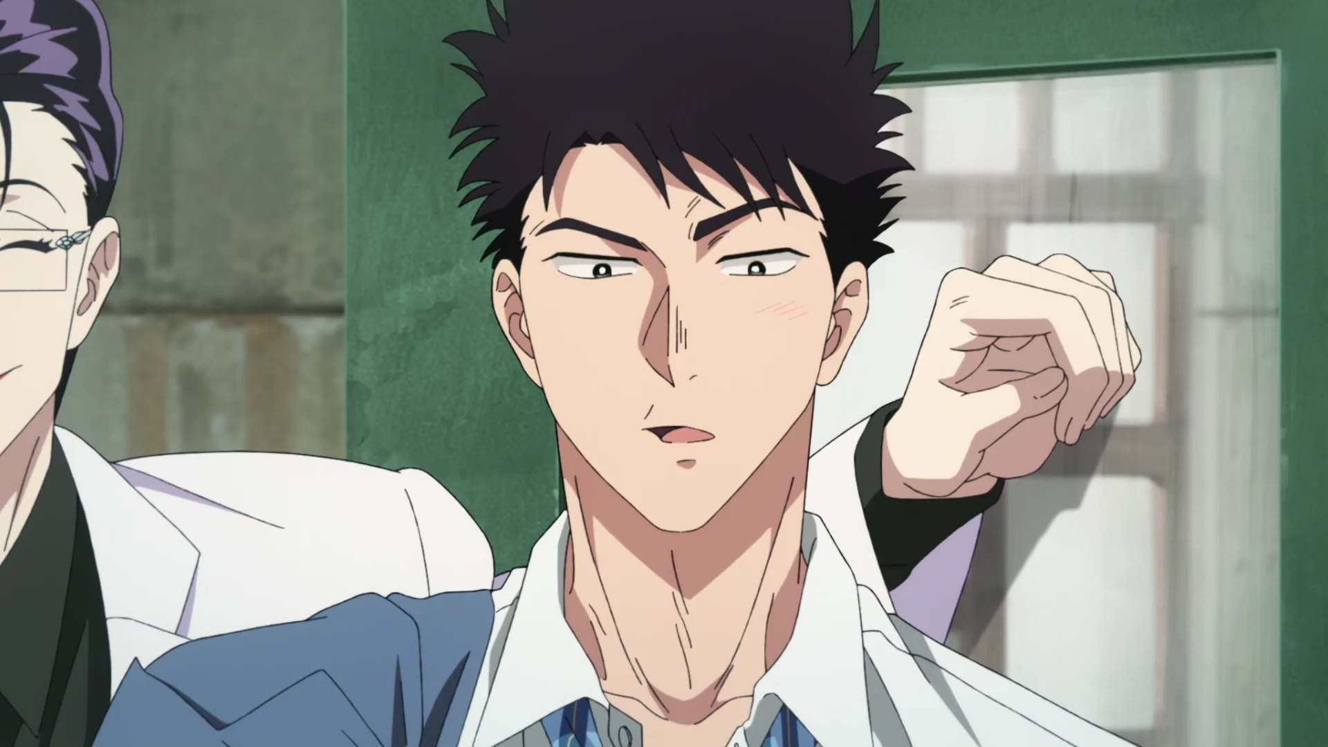 九龙大众浪漫 第3话