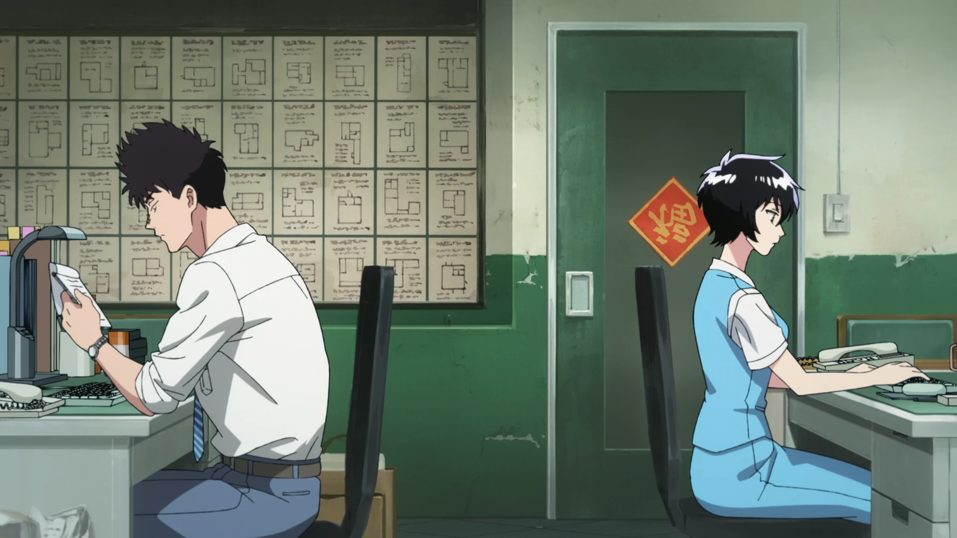 九龙大众浪漫 第4话