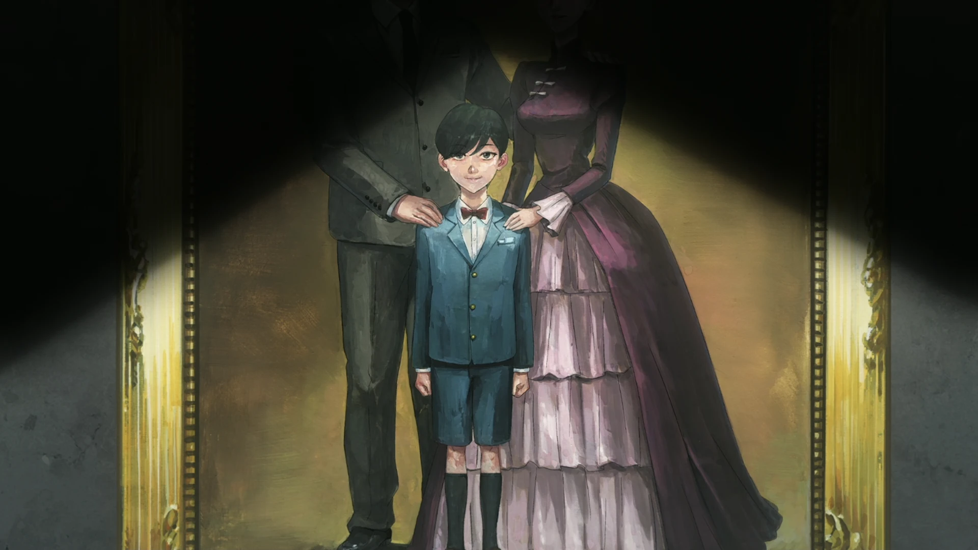 九龙大众浪漫 第9话