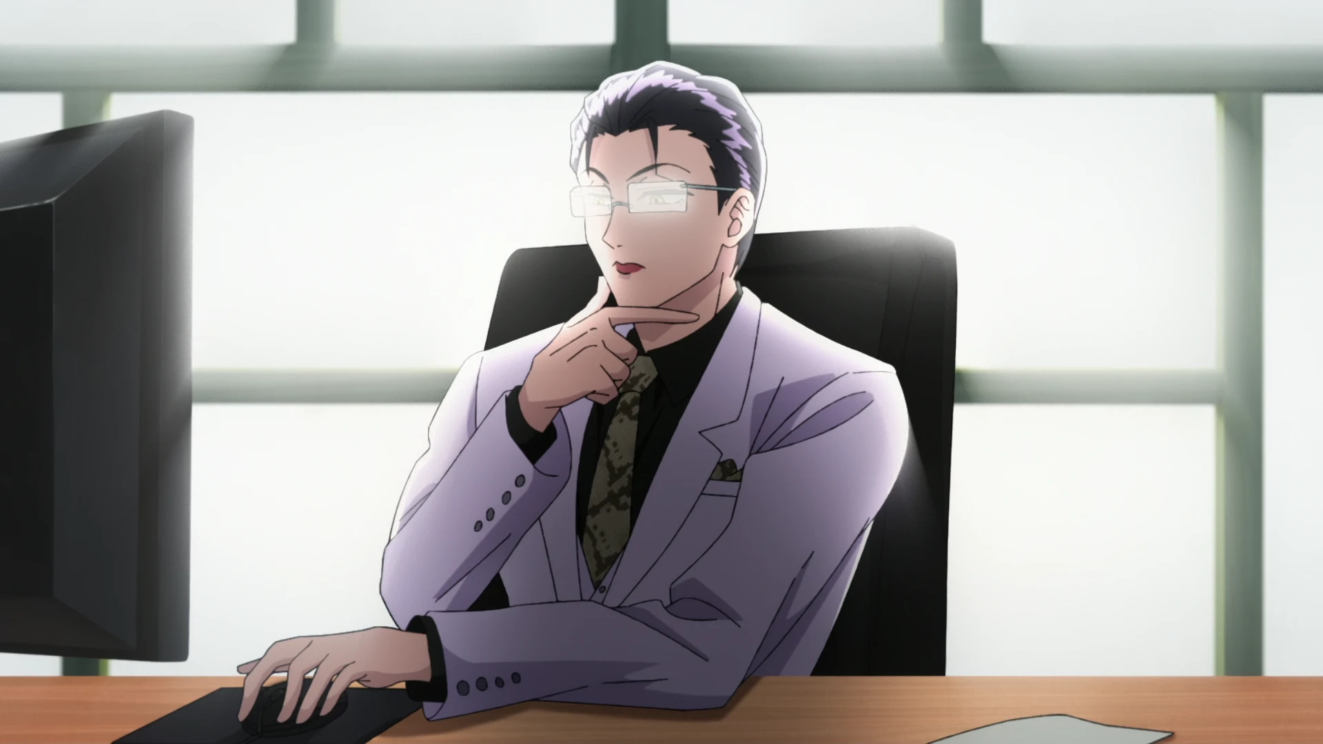 九龙大众浪漫 第2话