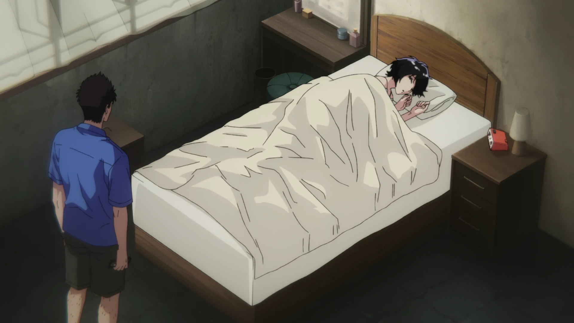 九龙大众浪漫 第13话