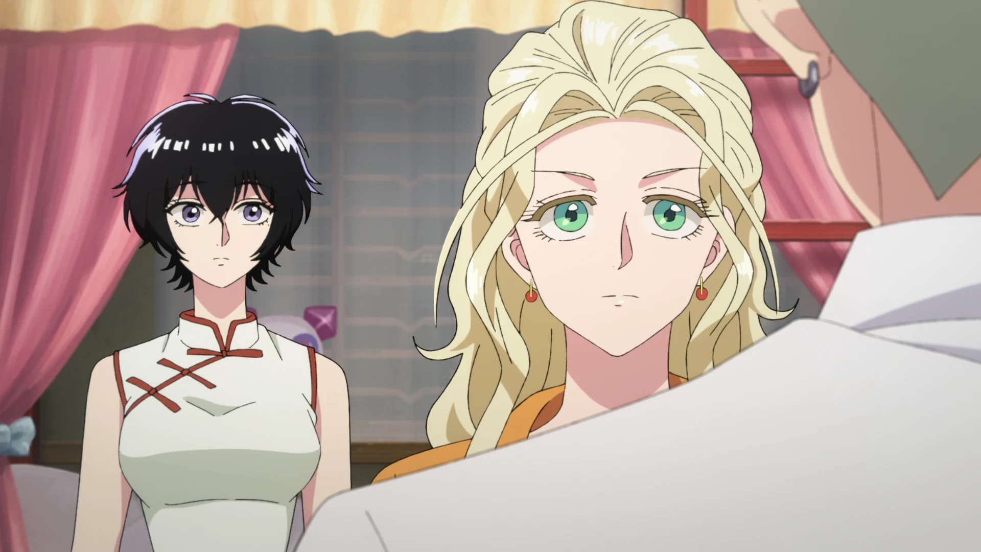 九龙大众浪漫 第11话