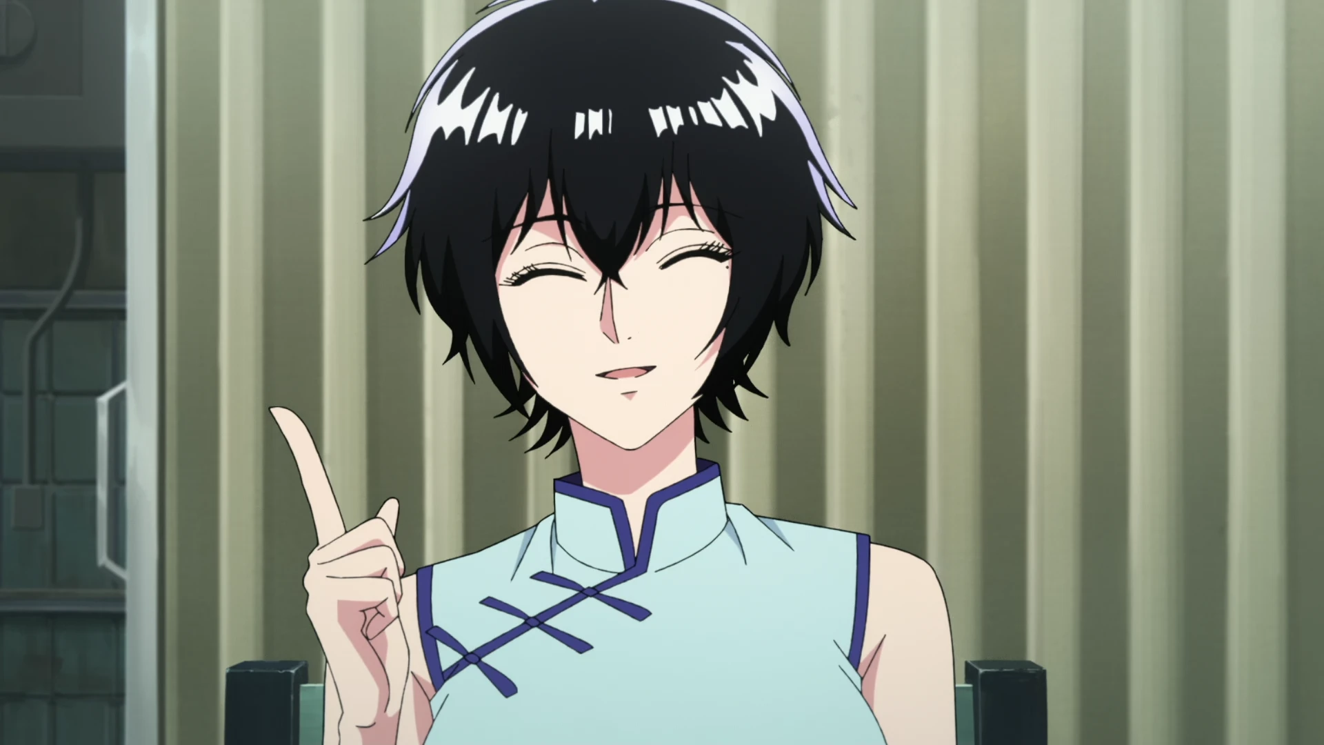 九龙大众浪漫 第4话