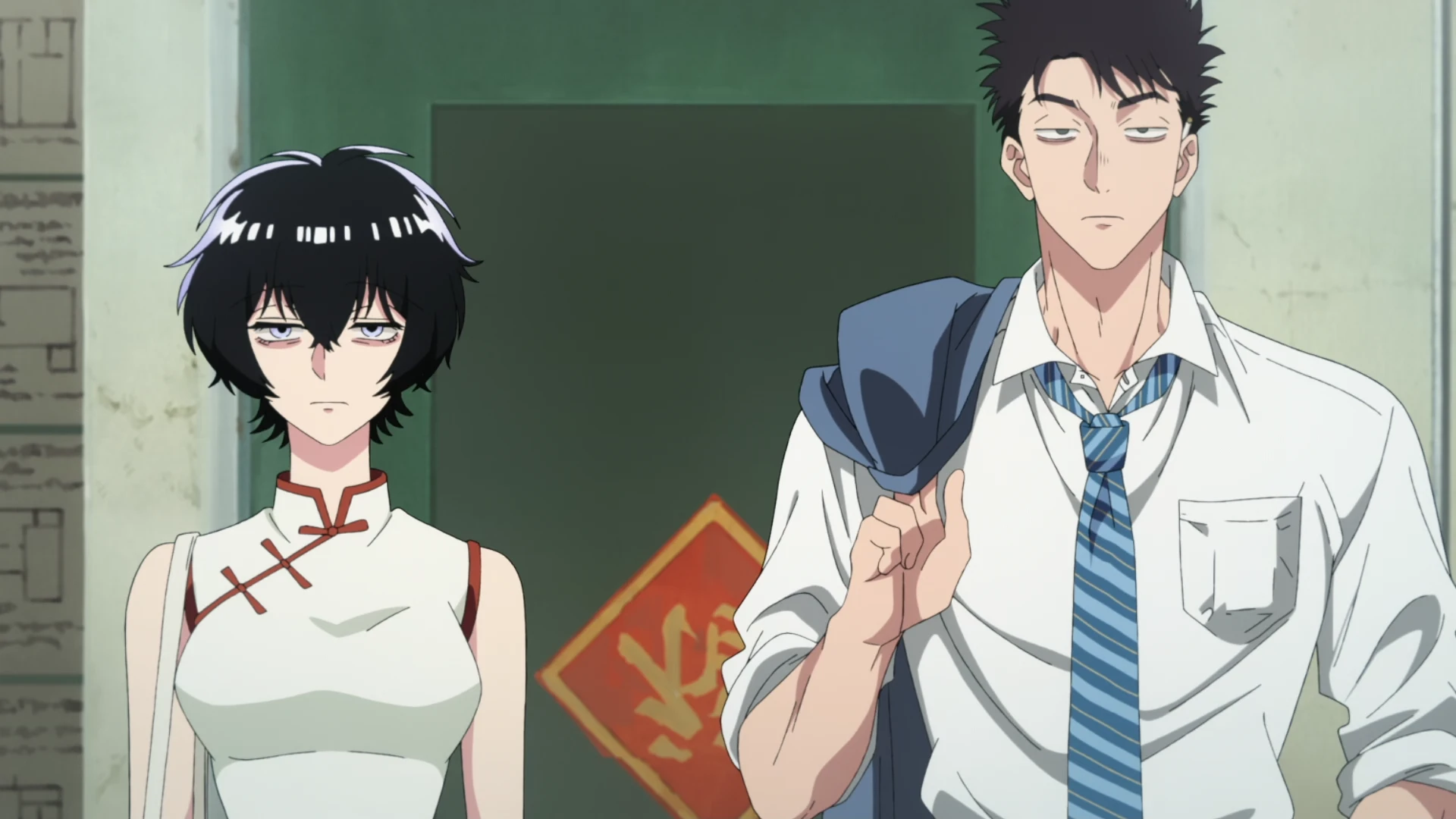 九龙大众浪漫 第5话