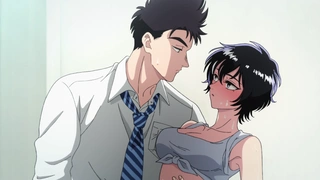 Kowloon Generic Romance - PV1