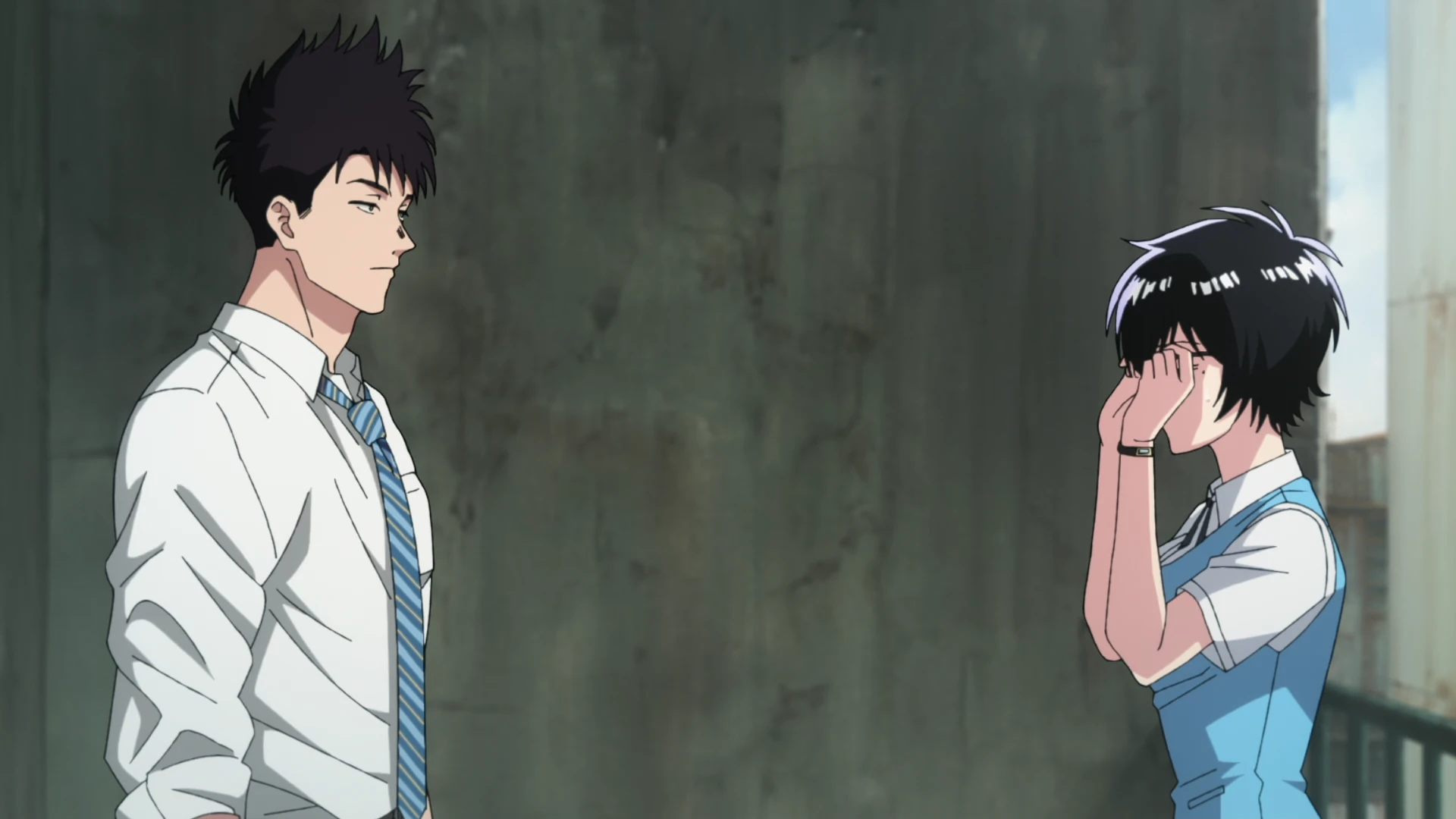 九龙大众浪漫 第10话