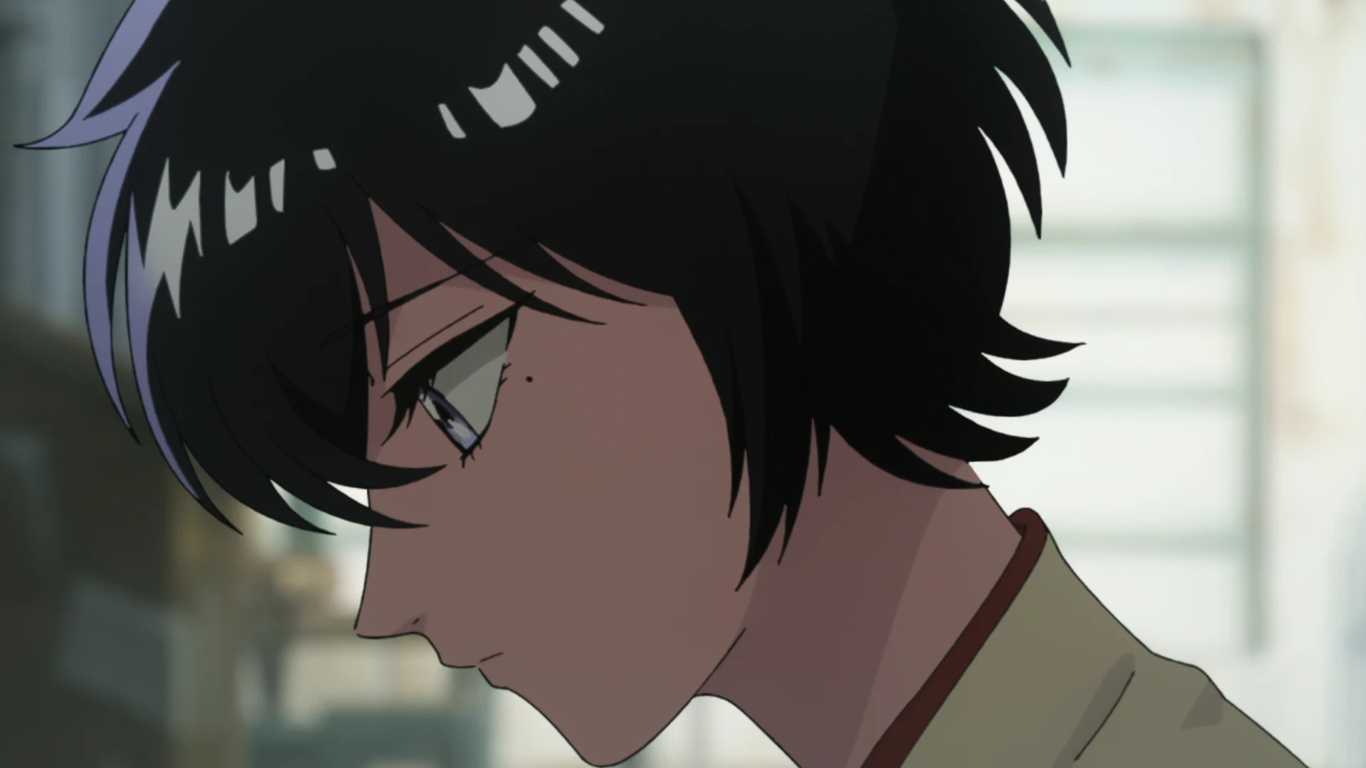 九龙大众浪漫 第2话