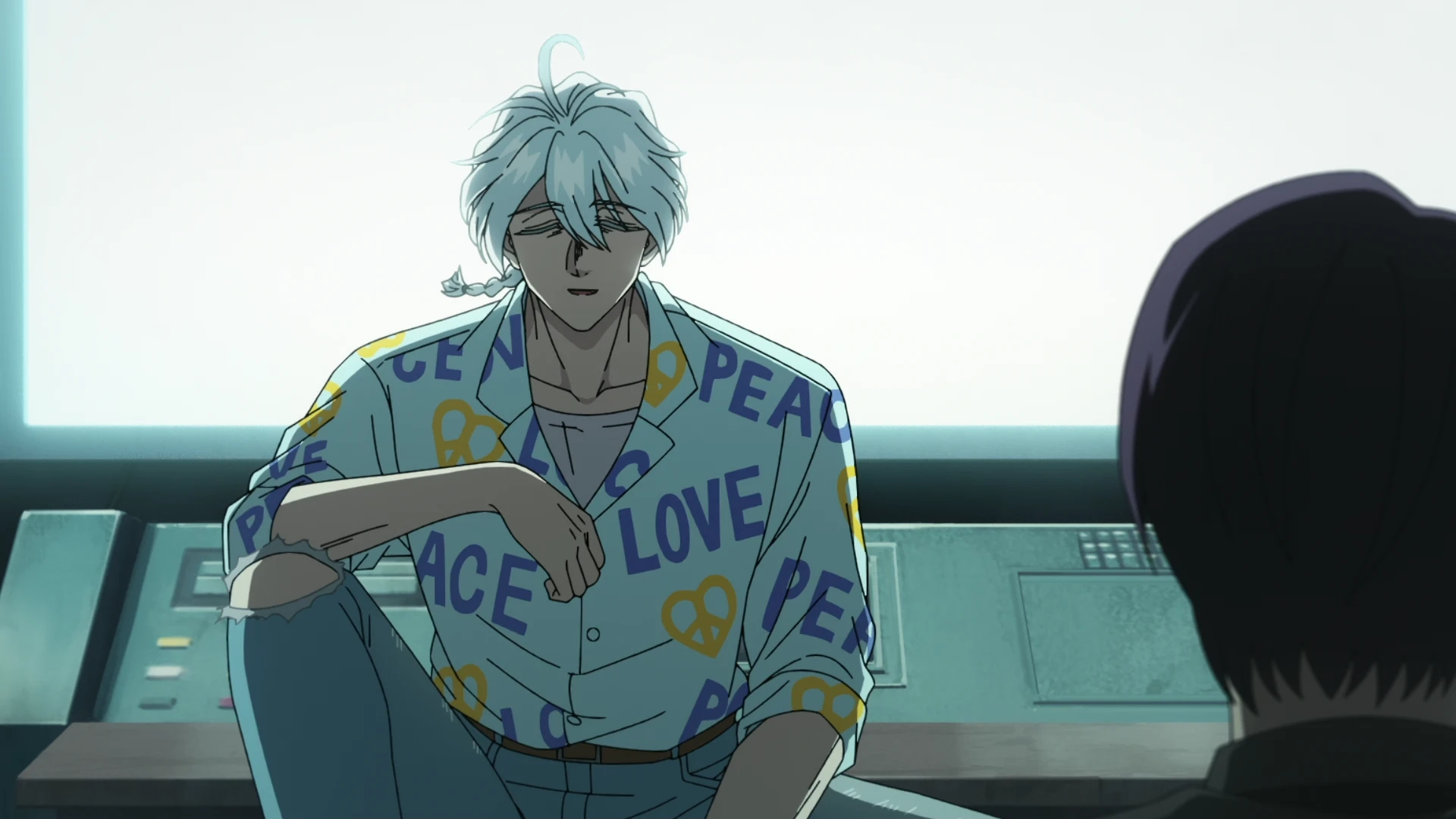 九龙大众浪漫 第9话