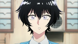 九龍ジェネリックロマンス 第3話