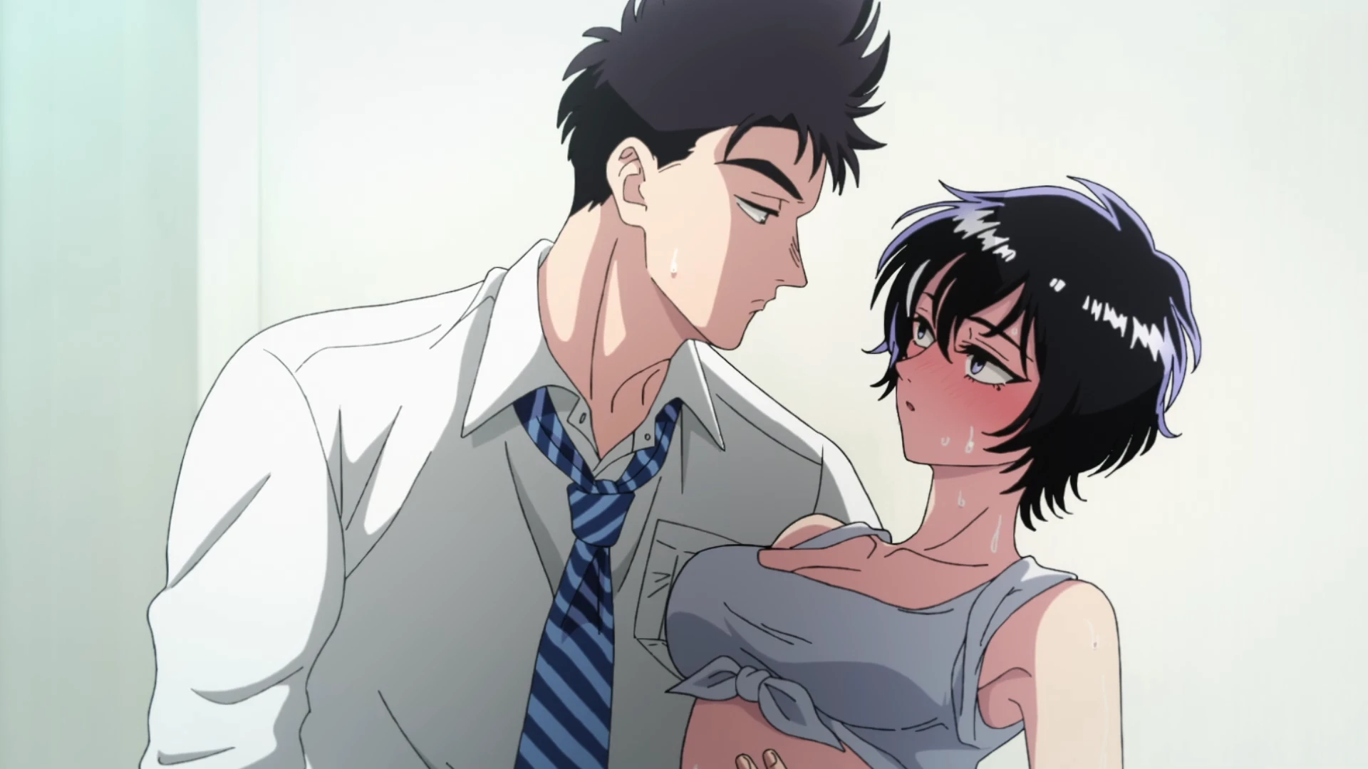 九龙大众浪漫 PV1