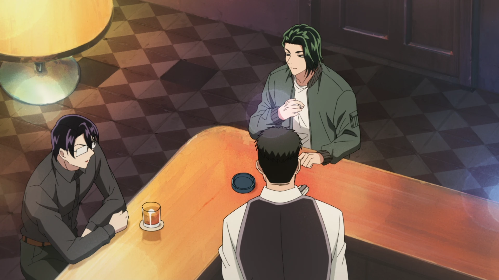 九龙大众浪漫 第7话