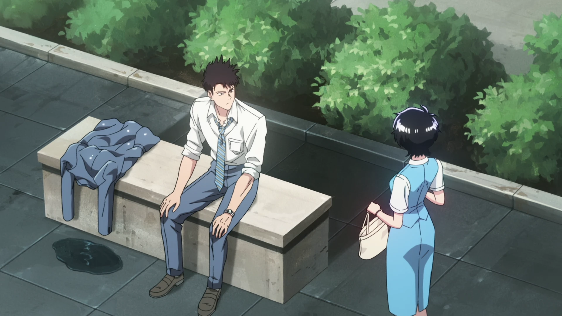 九龙大众浪漫 第12话