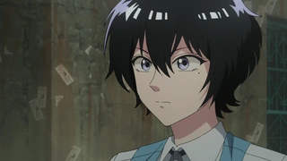 九龍大眾浪漫 第12話