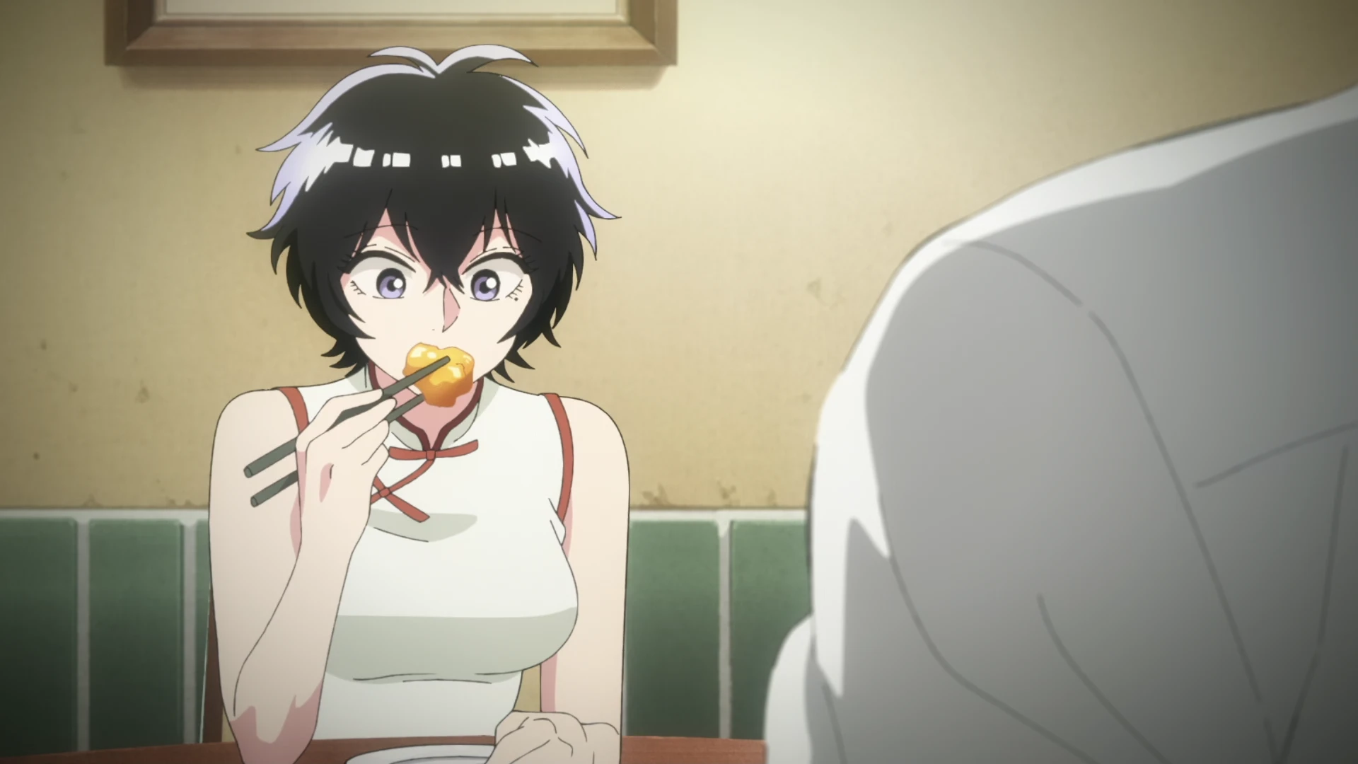 九龙大众浪漫 第13话