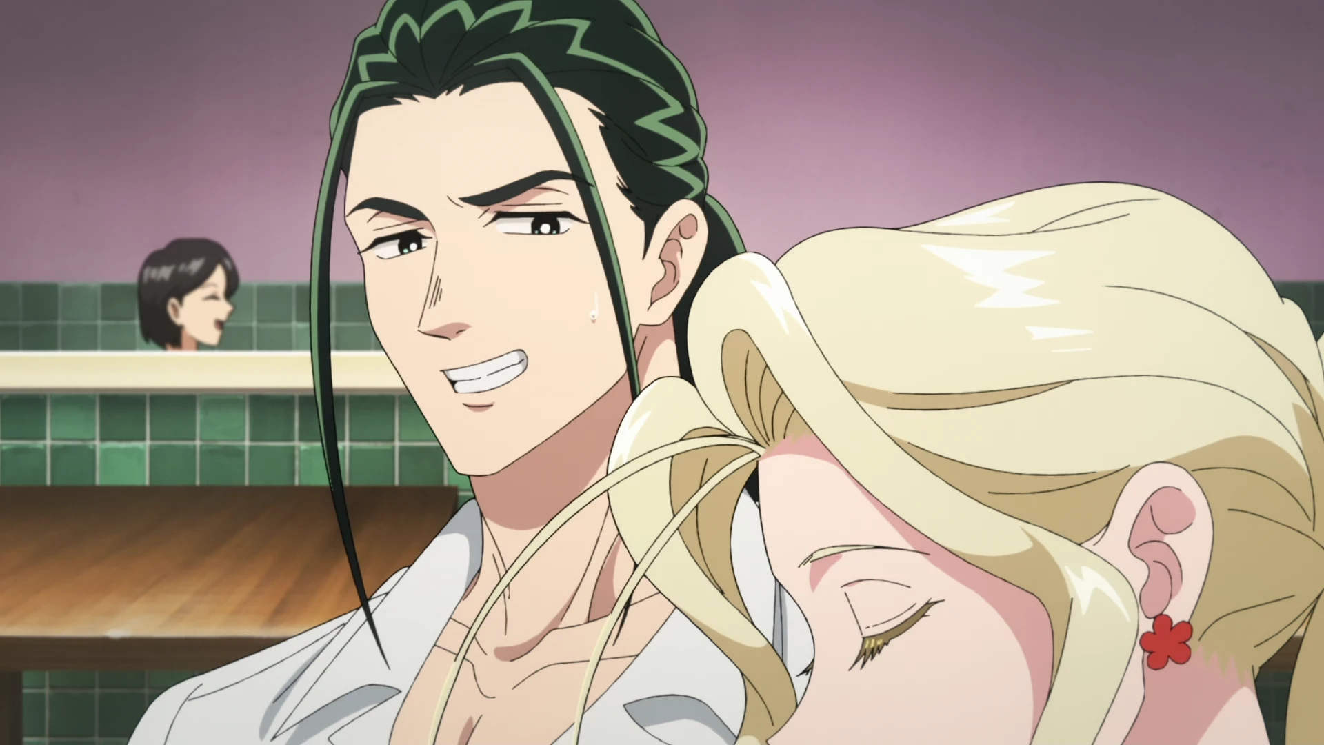 九龙大众浪漫 第9话