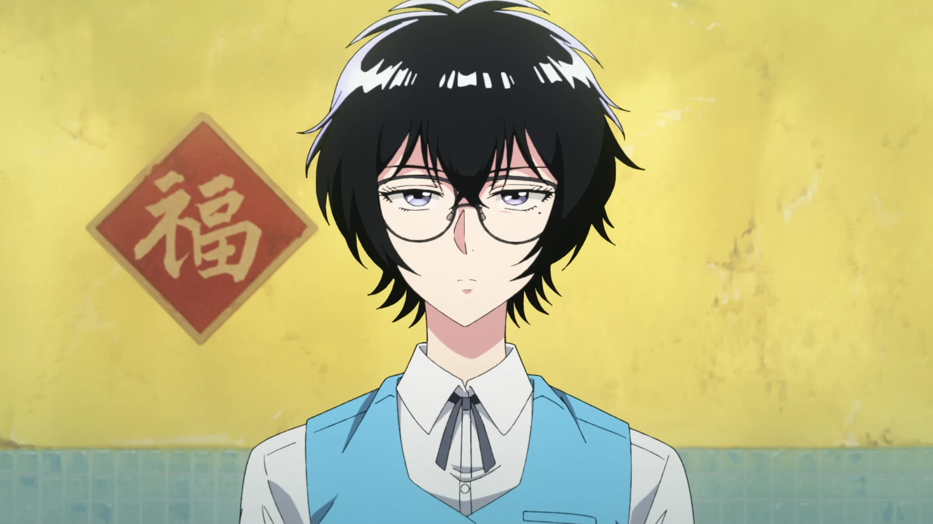 九龙大众浪漫 第1话