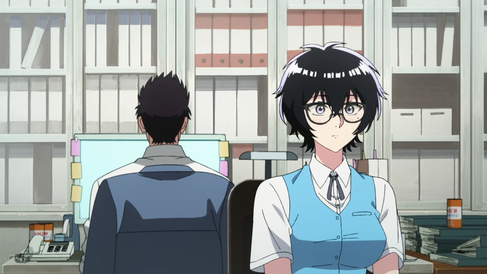 九龙大众浪漫 第1话