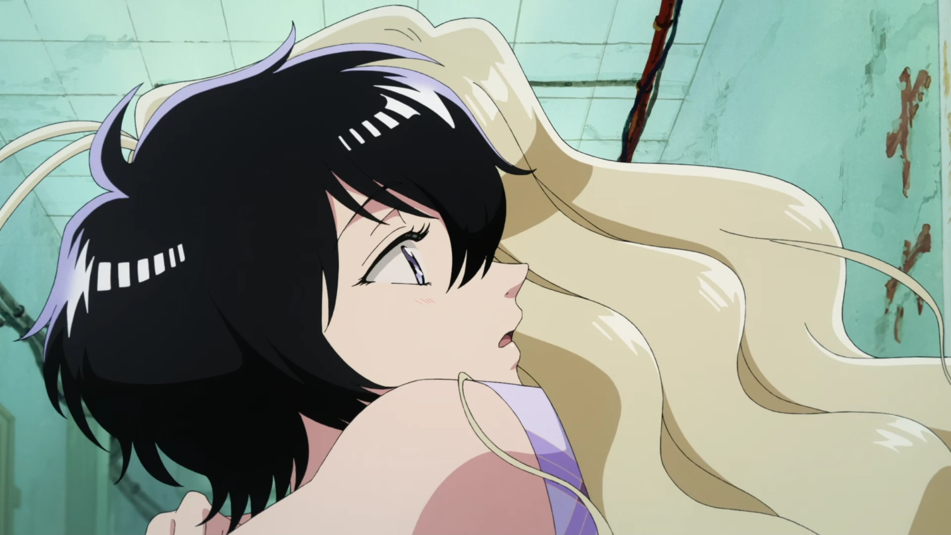 九龙大众浪漫 第5话