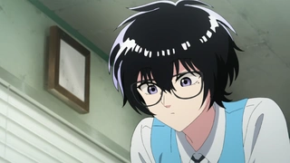 九龍大眾浪漫 第1話