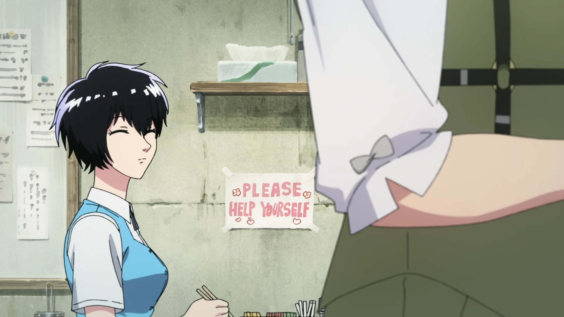 九龙大众浪漫 第9话