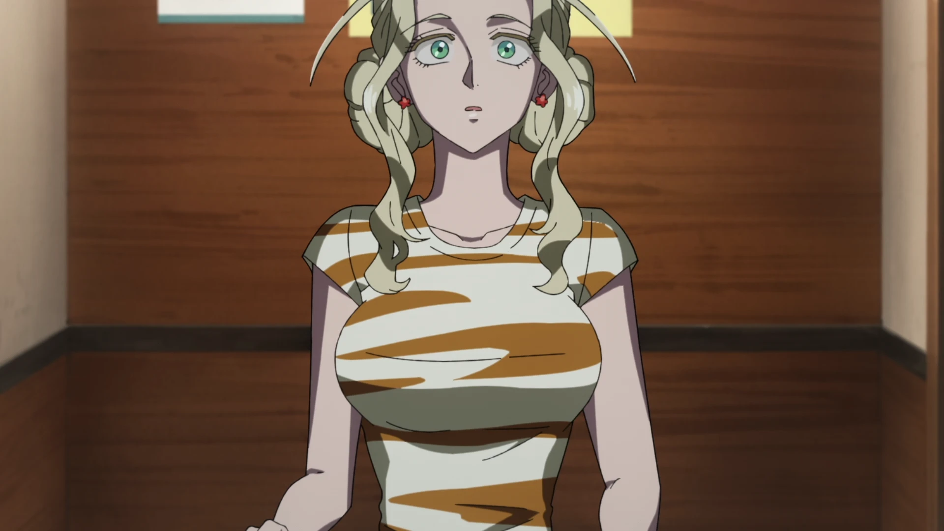 九龙大众浪漫 第8话