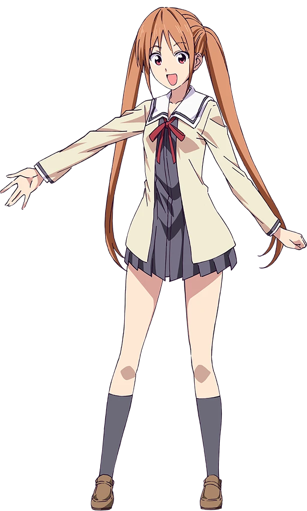 花畑よしこ