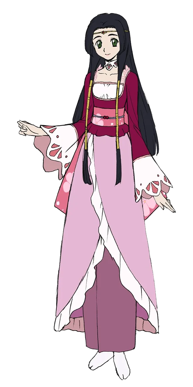 Kaguya Sumeragi