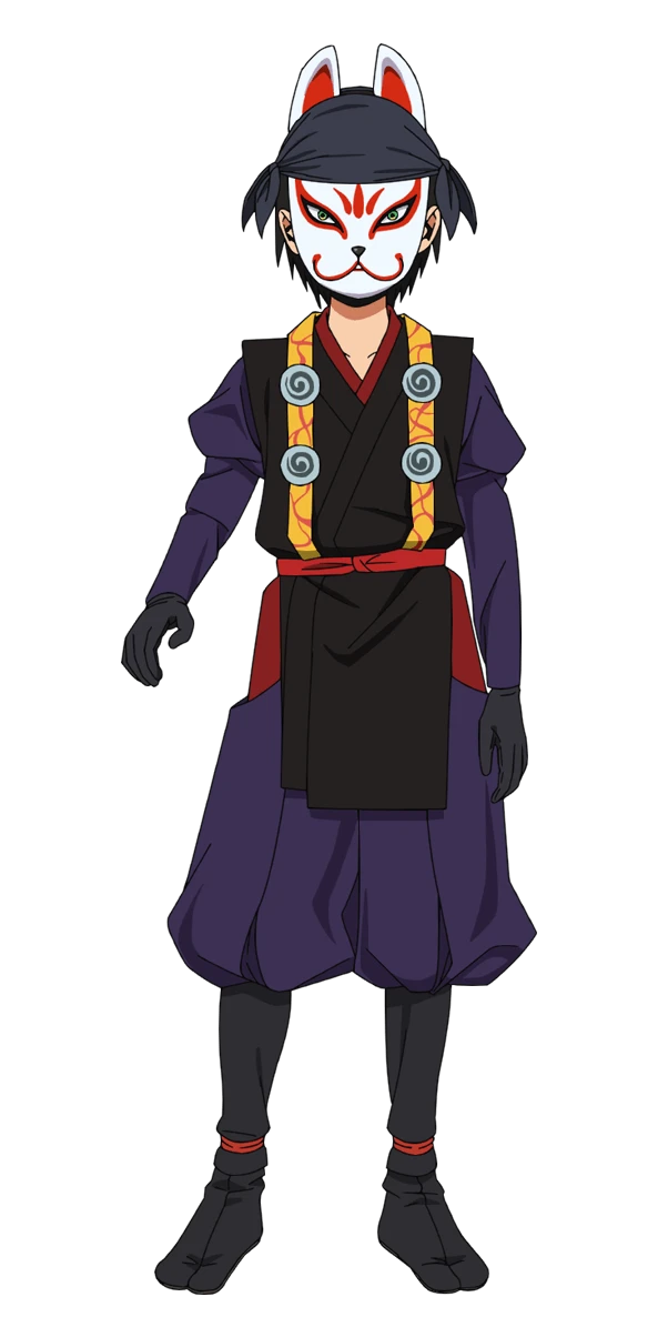 Genba Kazama