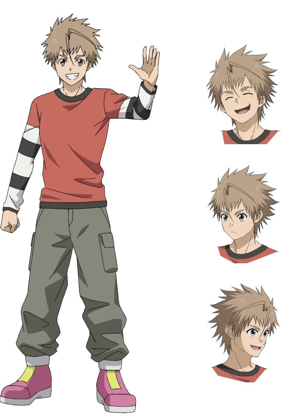 Kazuhiko Satou