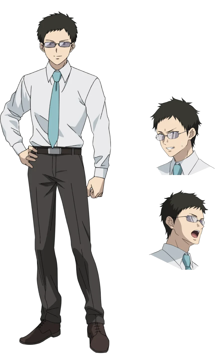 Soutarou Shinozaki