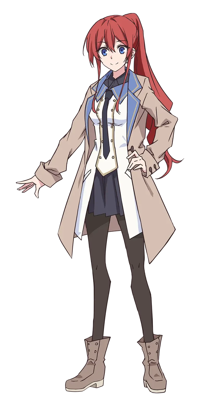 音々・アルカストーネ