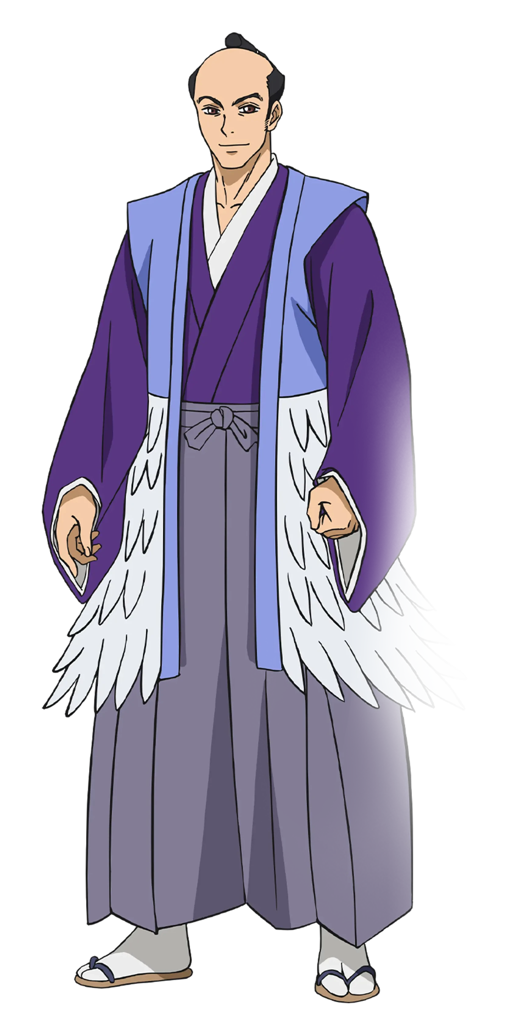 Yoshiteru Ashikaga