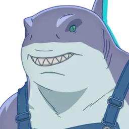 King Shark