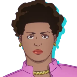 Amanda Waller