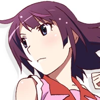 Hitagi Senjougahara