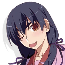 Suruga Kanbaru