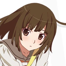 Nadeko Sengoku