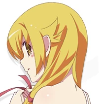 Shinobu Oshino