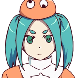 Yotsugi Ononoki