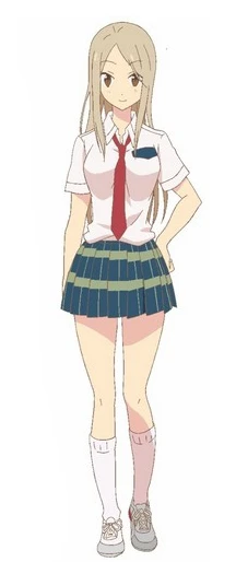 野田コトネ