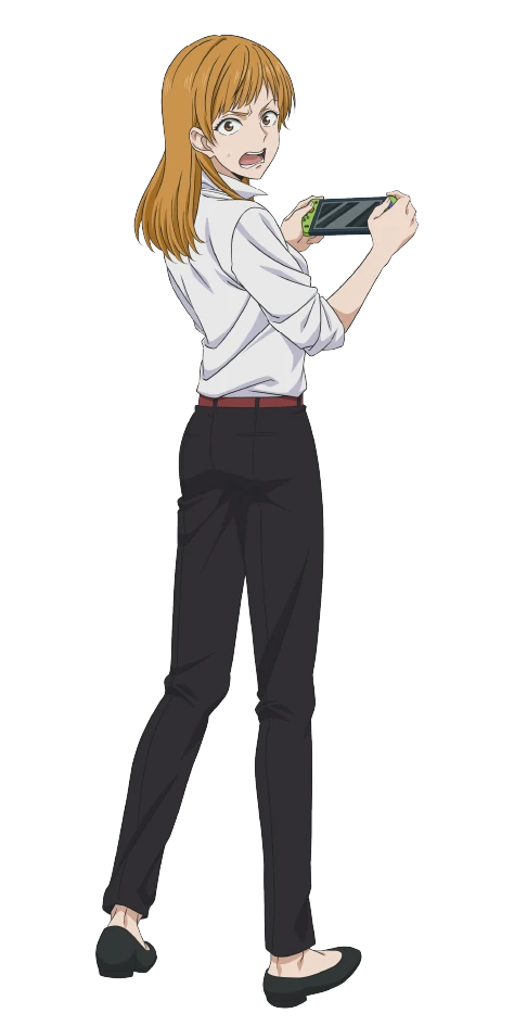 Ayano Tanaka