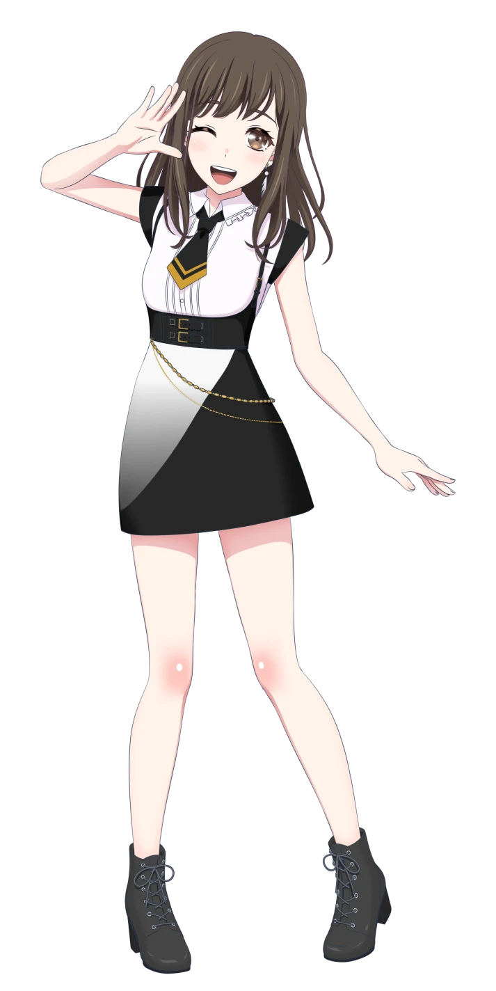 Mana Sumita