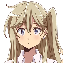 ギャルリーダー