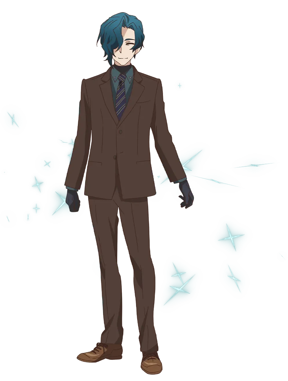 Baryuu Oomizo