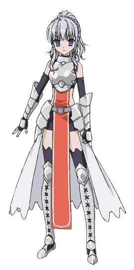 ジャンヌ・ダルク