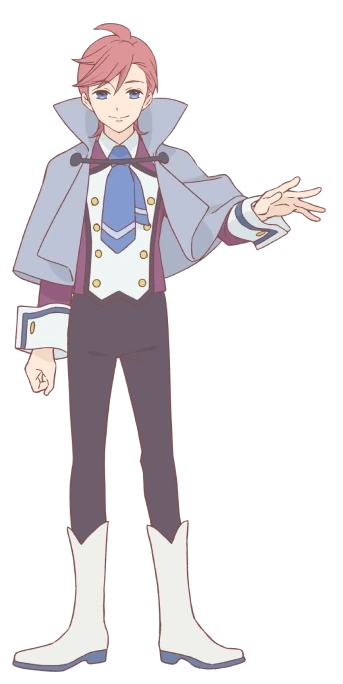 キョウ=クルマル