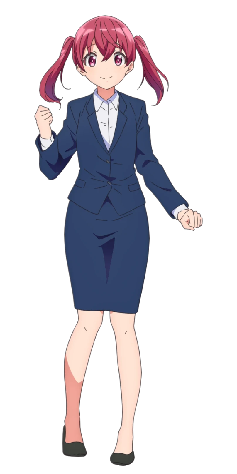 桜木カナ