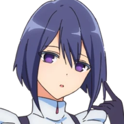 土刃メイ